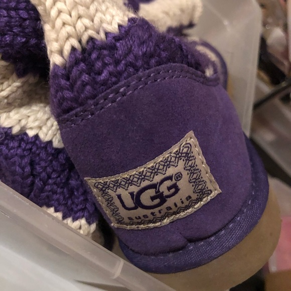 Ugg Boots - Picture 4 of 4